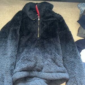 Tommy Hilfiger Sherpa